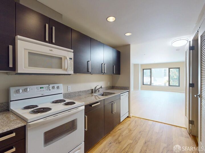 Property Photo: 55 Page Street 219 CA 94102