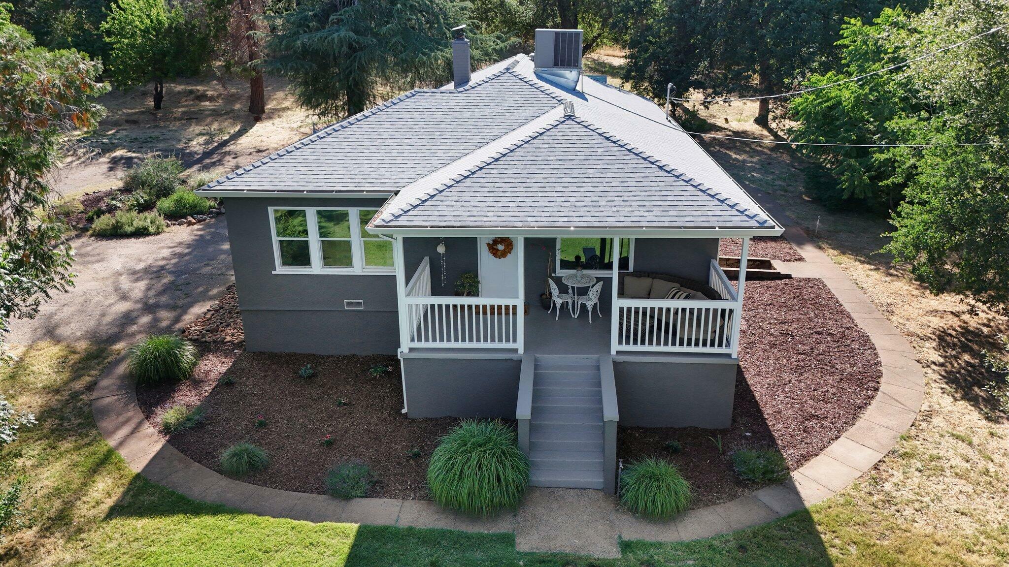 3826 Railroad Avenue  Redding CA 96001 photo