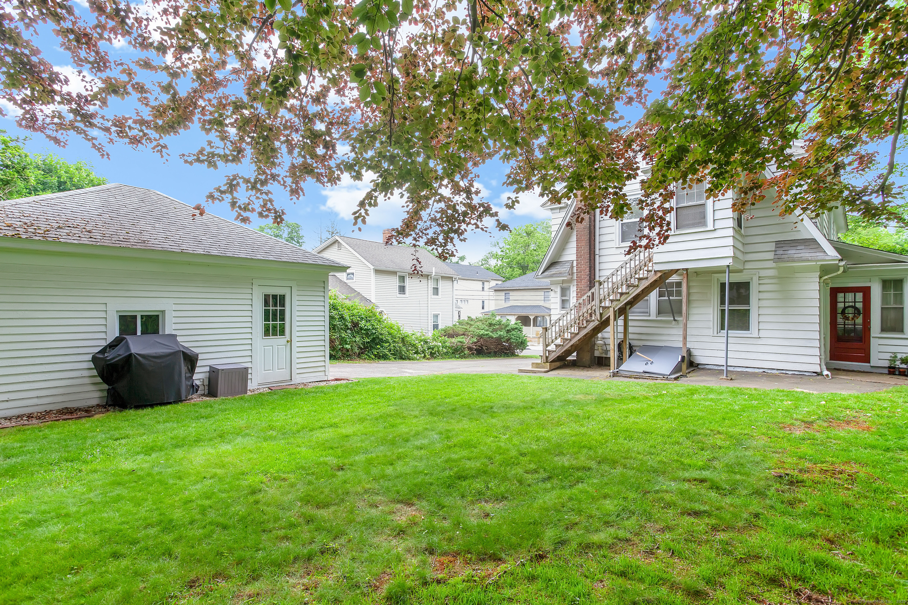 Property Photo: 46 Chestnut Street CT 06405