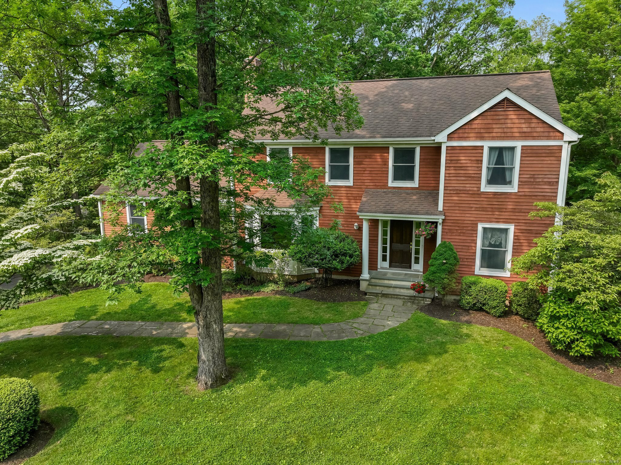 235 Lonetown Road  Redding CT 06896 photo
