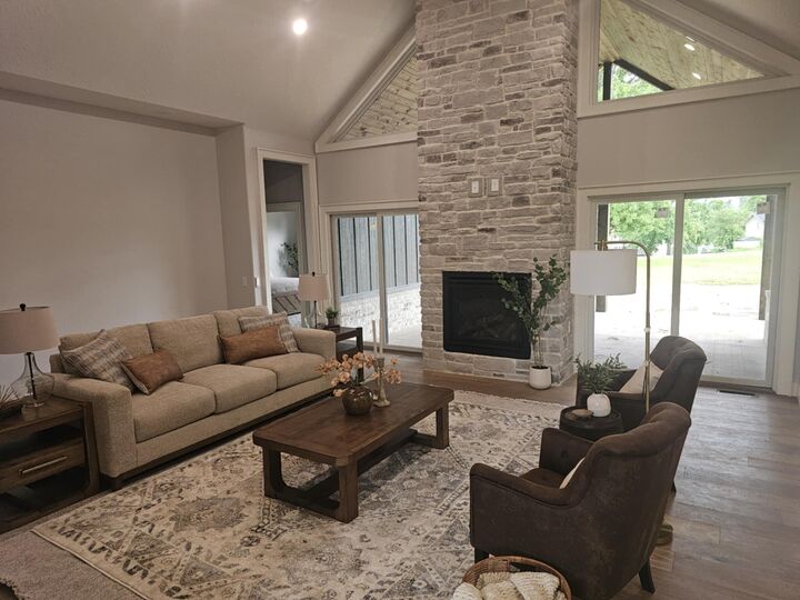 Property Photo:  138 Brady Lane  MO 65738 