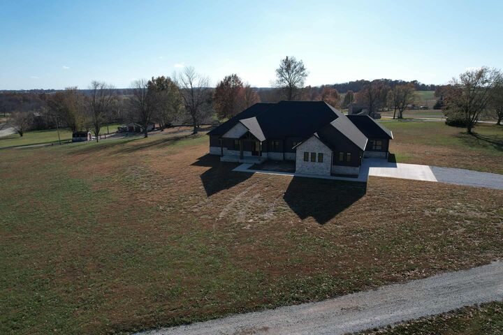 Property Photo: 138 Brady Lane MO 65738