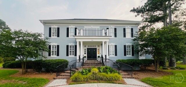 Property Photo: 5 Creek Marsh Lane GA 31411
