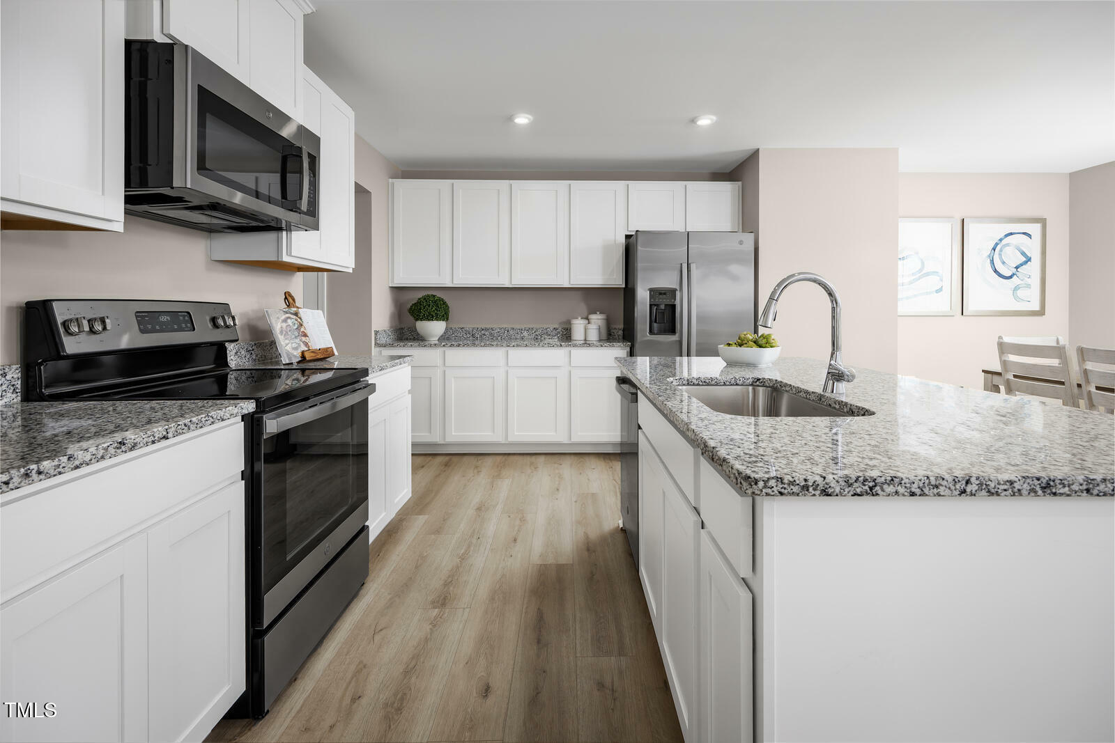 Property Photo: 616 Impala NC 27591