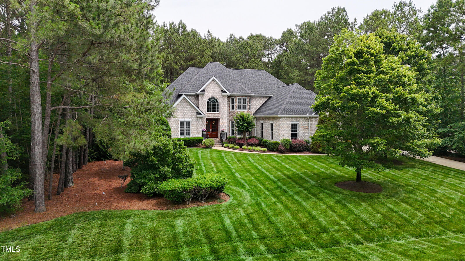 Property Photo:  3004 Krogen Court  NC 27522 