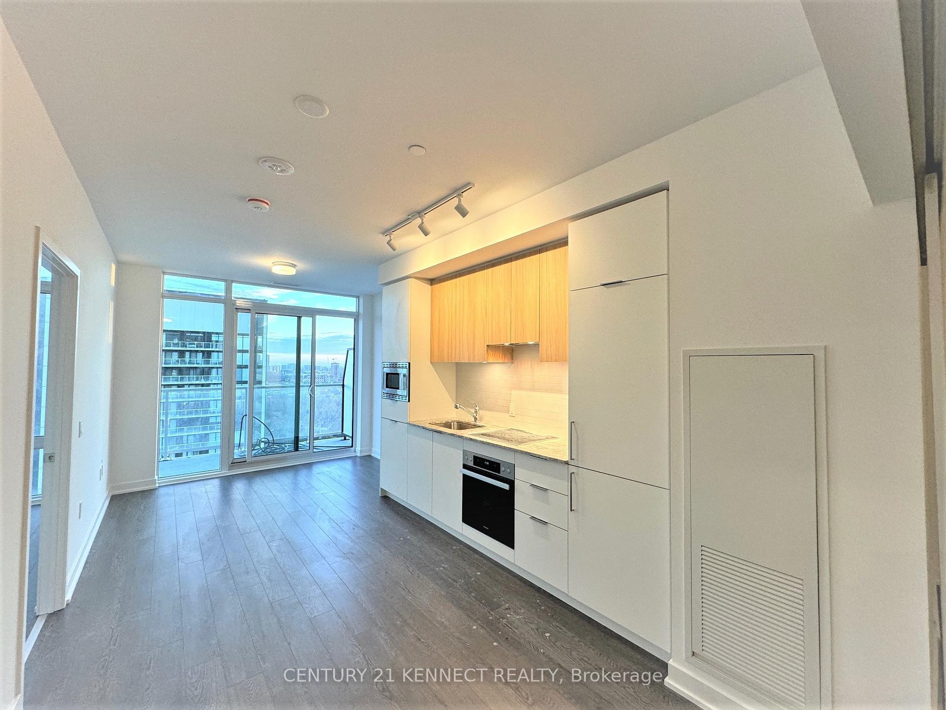 Photo de la propriété: 50 O'Neill Road 1501 ON M3C 0R1