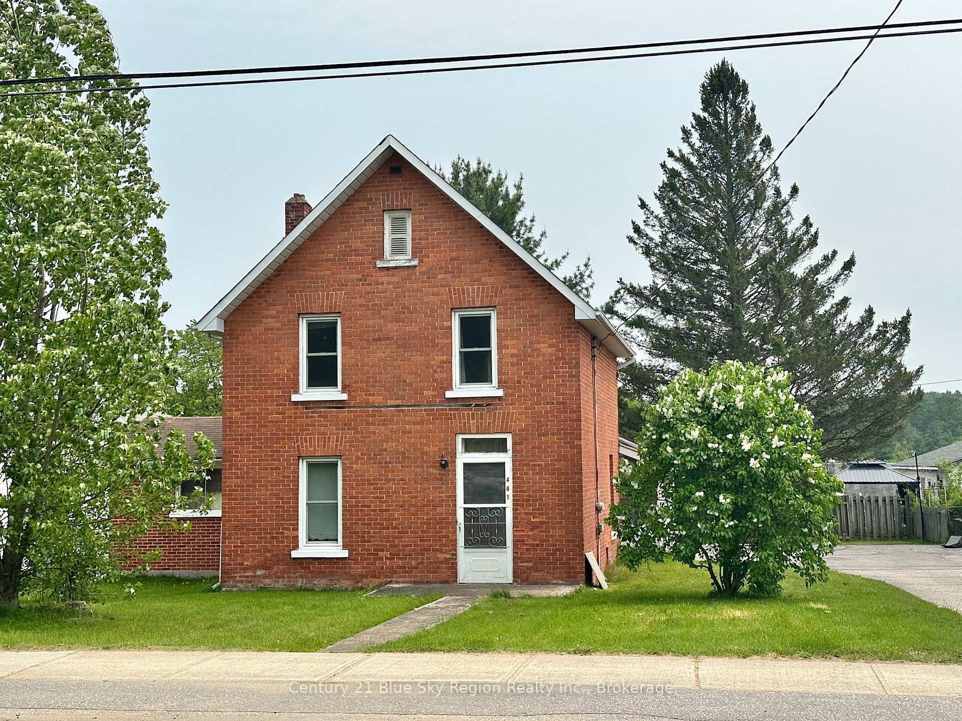 461 Brydges Street  Mattawa ON P0H 1V0 photo