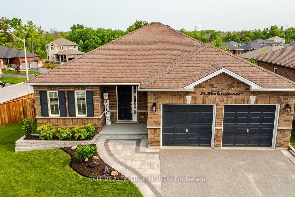 Photo de la propriété: 36 Hunter Avenue ON L0K 2A0
