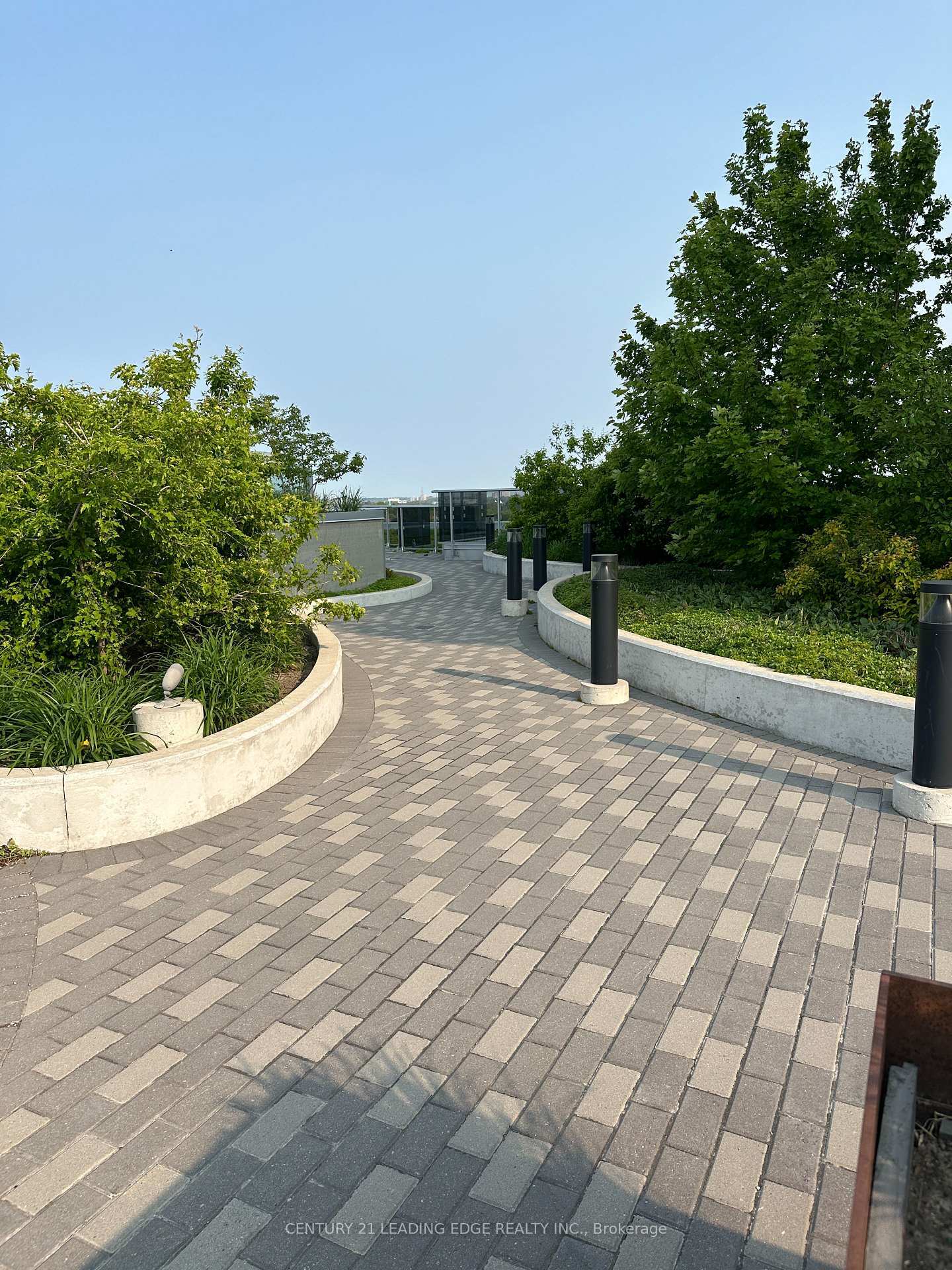Photo de la propriété:  3121 Sheppard Avenue E 827  ON M1T 3J7 