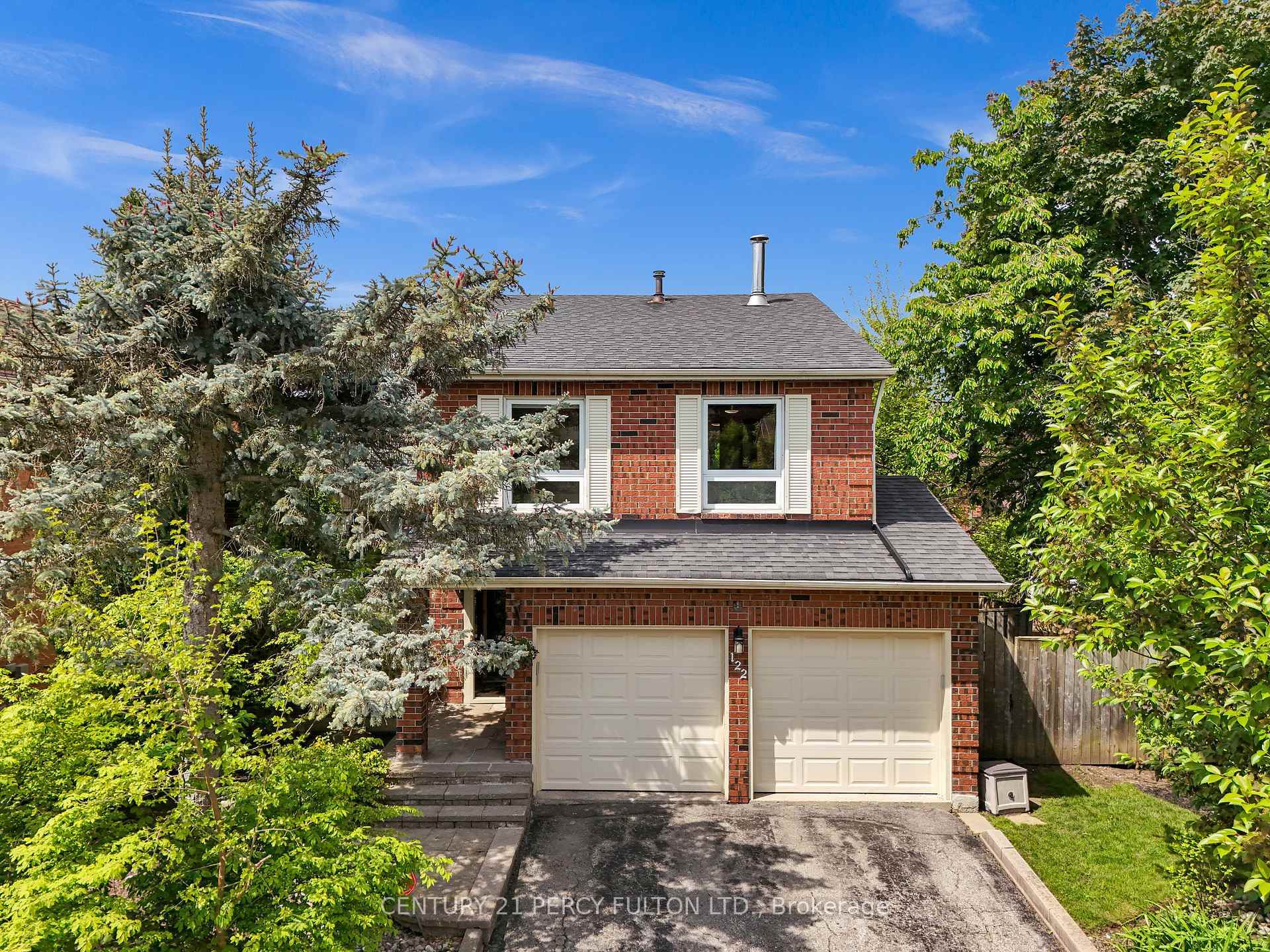 Photo de la propriété:  122 Wootten Way N  ON L3P 4C6 