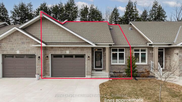 552 Durham Street 14  Kincardine ON N2Z 0G5 photo