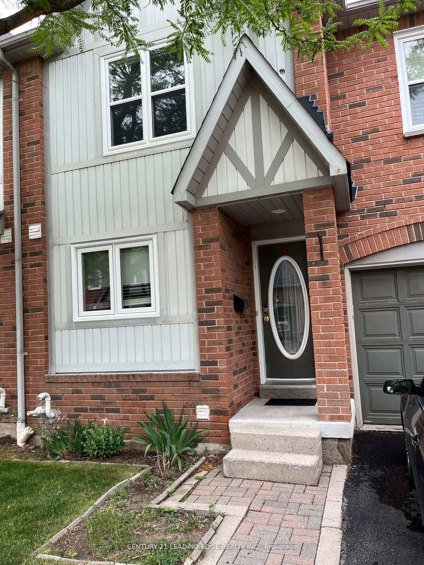 5865 Dalebrook Crescent 34B  Mississauga ON L5M 5X1 photo