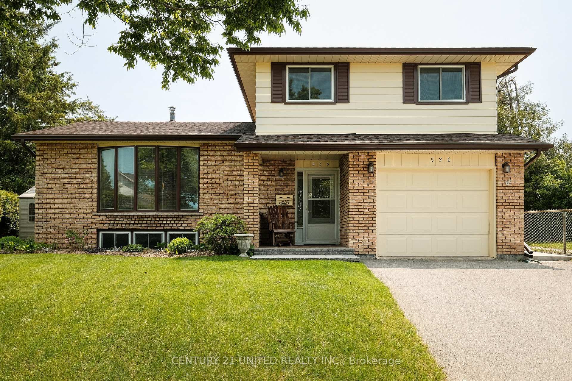 536 Humber Road  Peterborough South ON K9J 1H2 photo