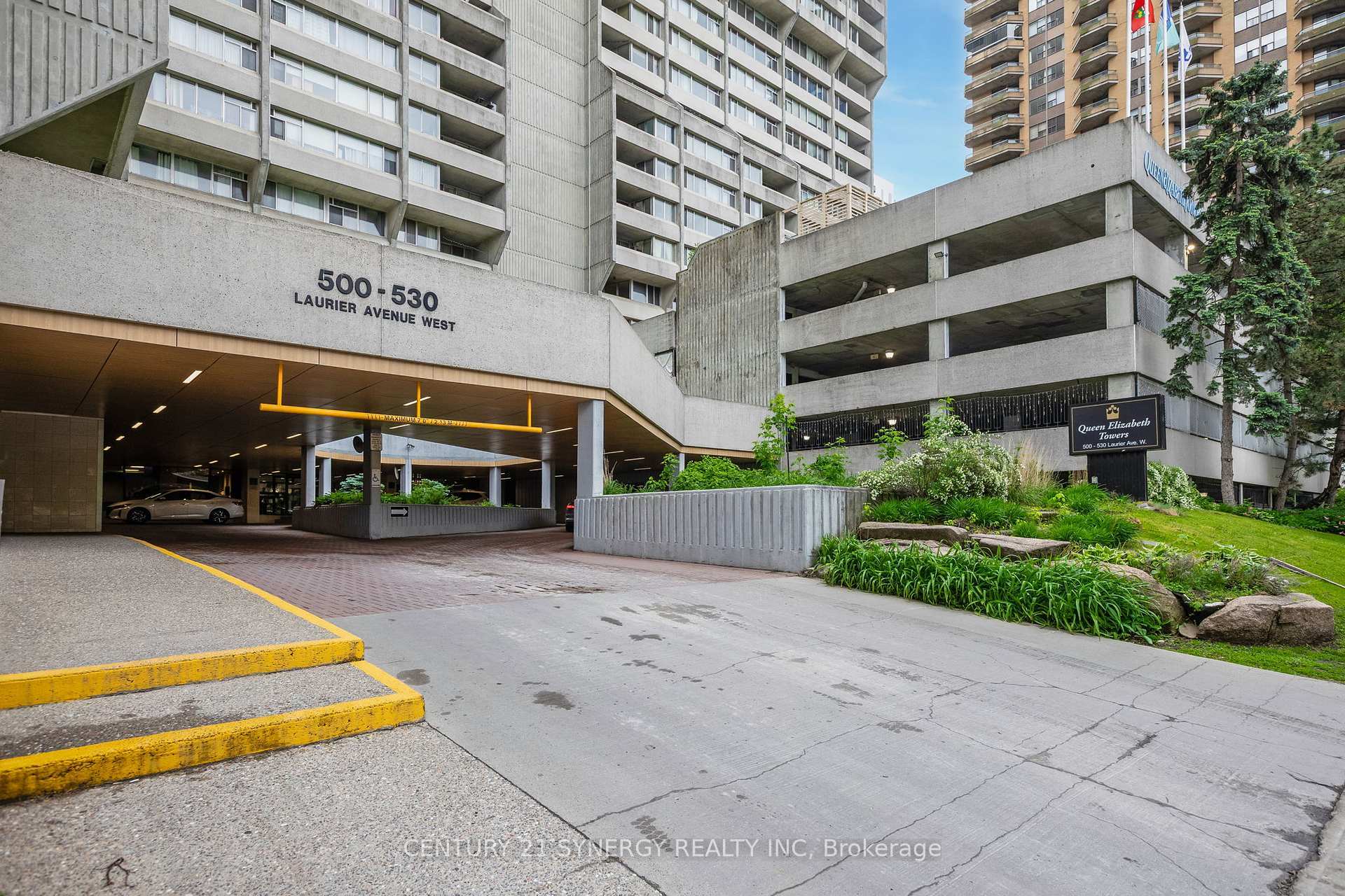 Photo de la propriété: 530 Laurier Avenue W 2008 ON K1R 7T1