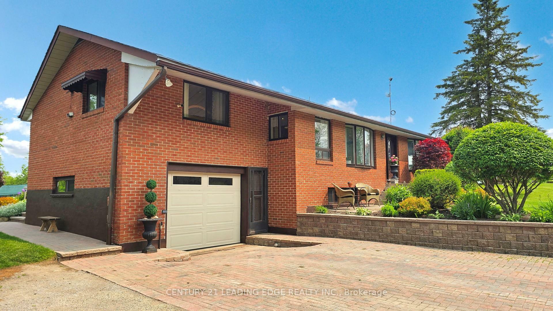 Property Photo: 3031 Hwy 7A N/A ON L0B 1B0