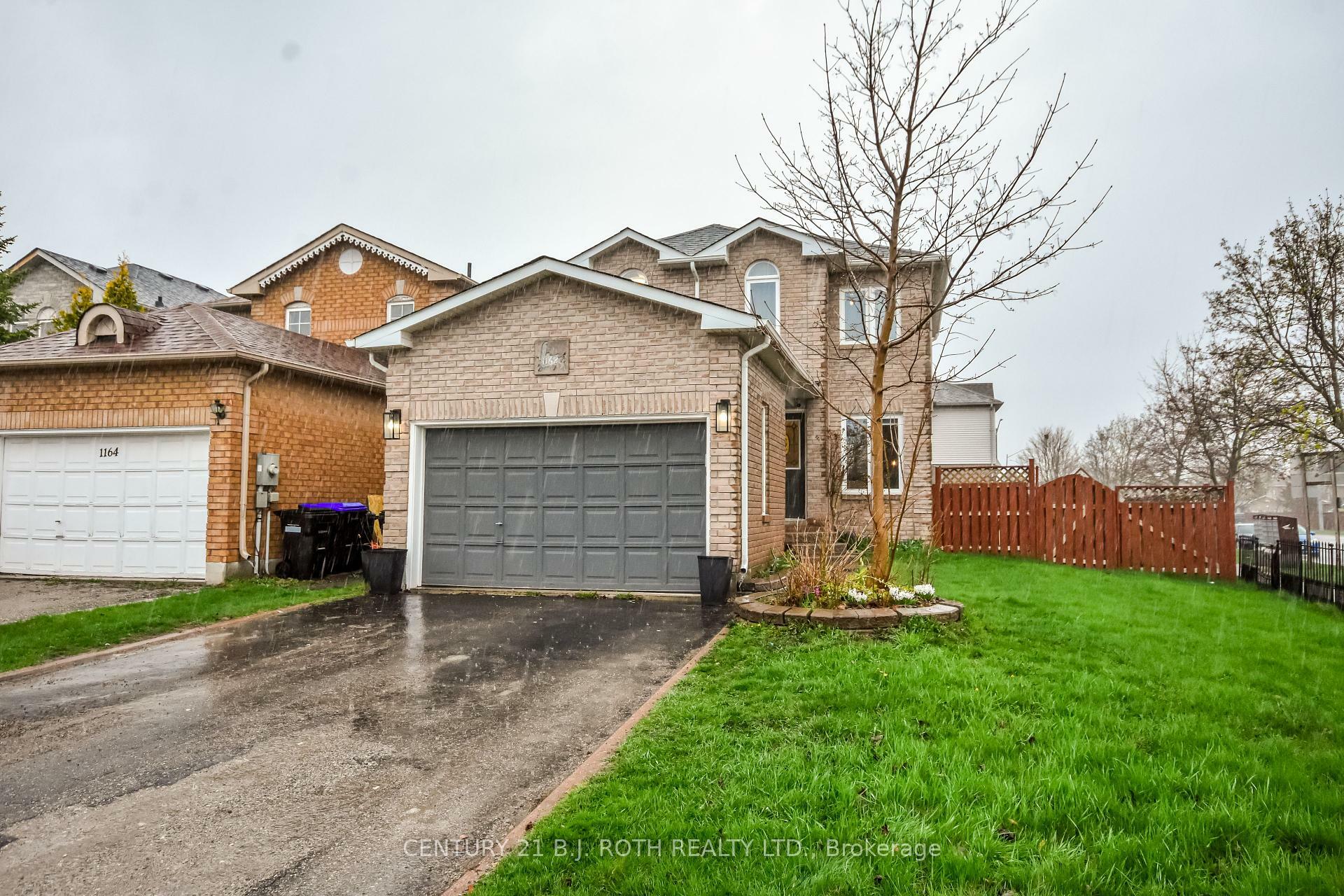 Photo de la propriété: 1162 Andrade Lane ON L9S 4X7