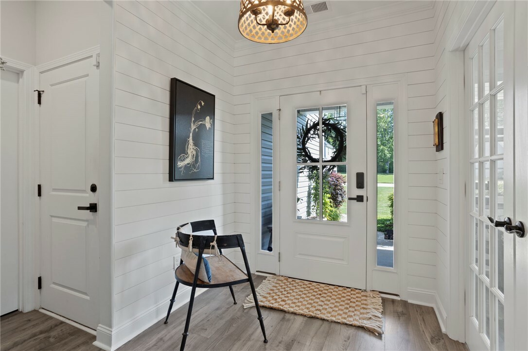 Property Photo:  205 Arbor Woods Lane  SC 29673 