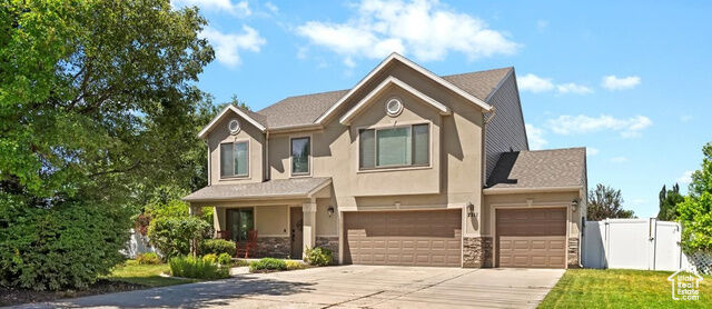 Property Photo: Address not disclosed UT 84087