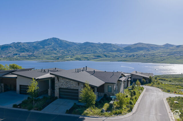 Property Photo: 11579 N Groves Edge Dr UT 84036