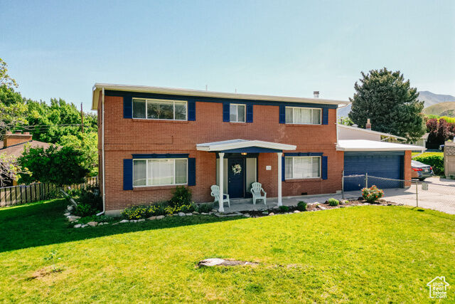 Property Photo:  374 W Melba Dr S  UT 84074 