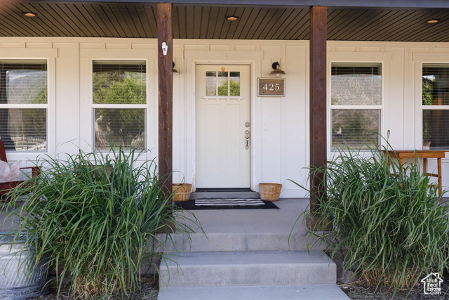Property Photo:  425 W 1080 S  UT 84754 