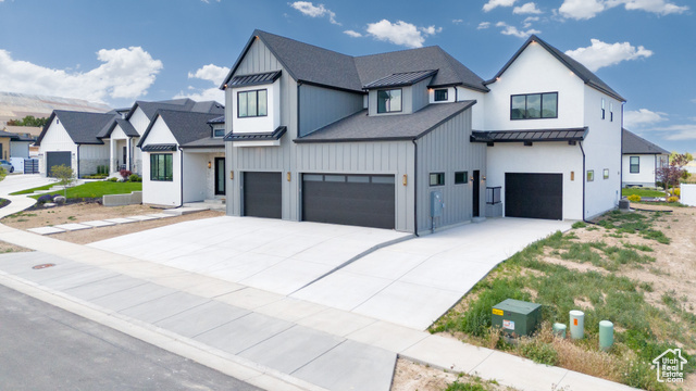 Property Photo: 6552 W Timber Ranch Dr UT 84096