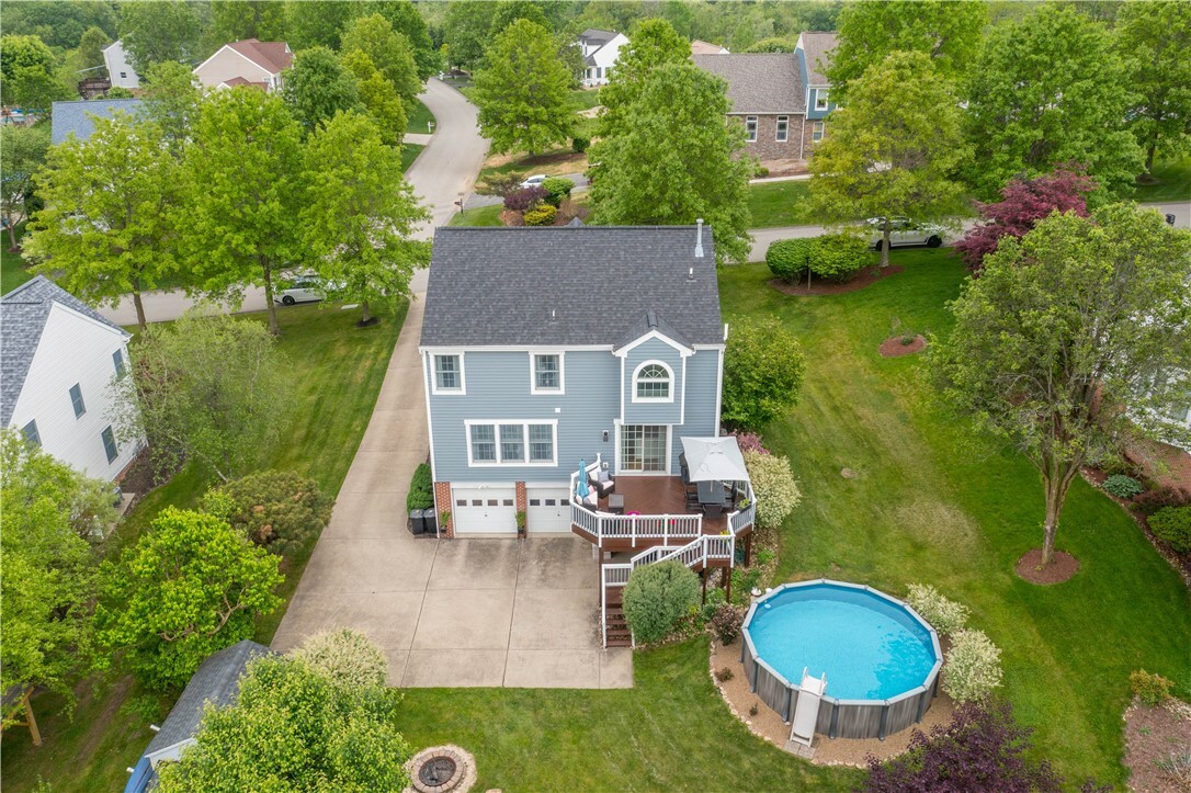 Property Photo: 108 Walnut Drive PA 15330