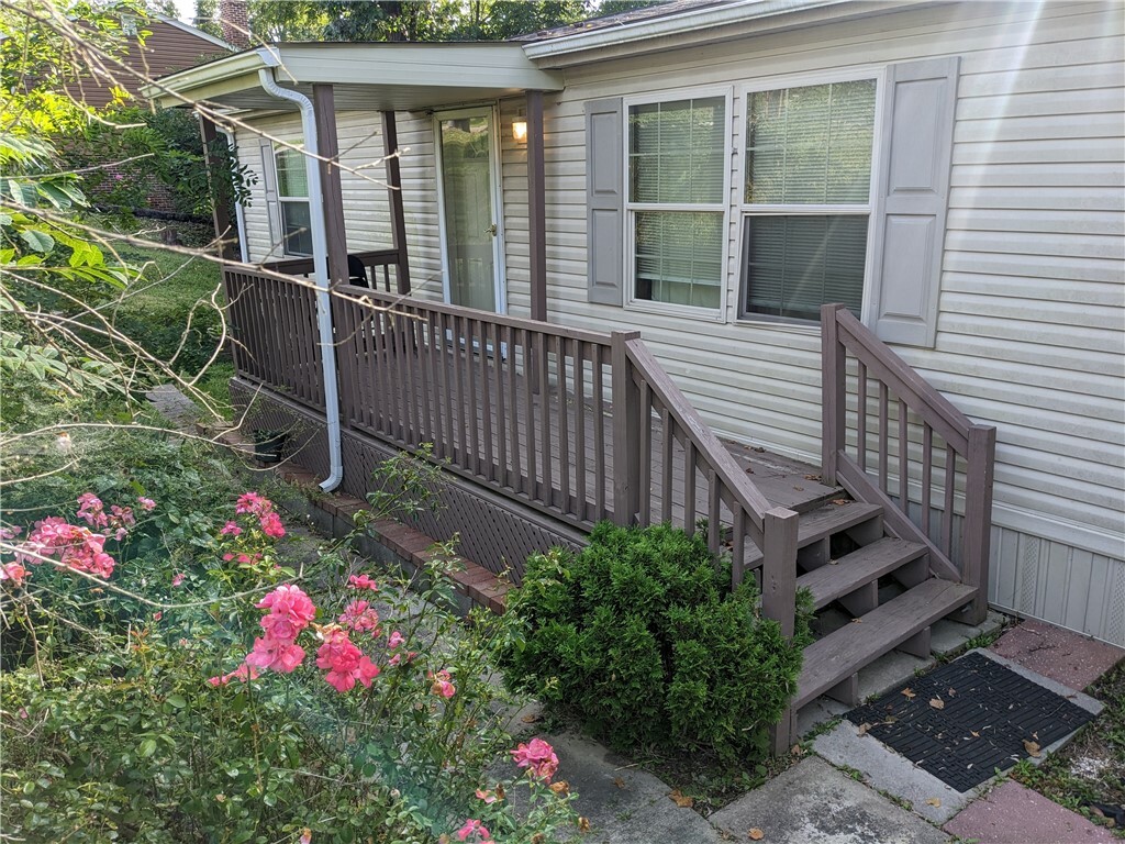 Property Photo: 114 White Way PA 15317