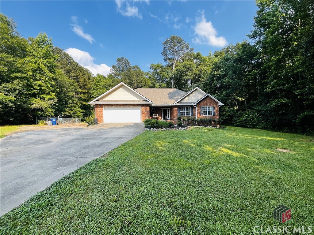 Property Photo:  43 Patriot Lane  GA 30683 