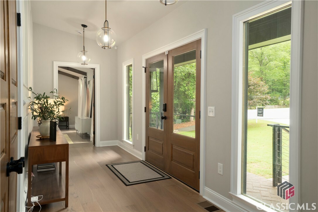 Property Photo: 1041 Hollow Creek Way GA 30677