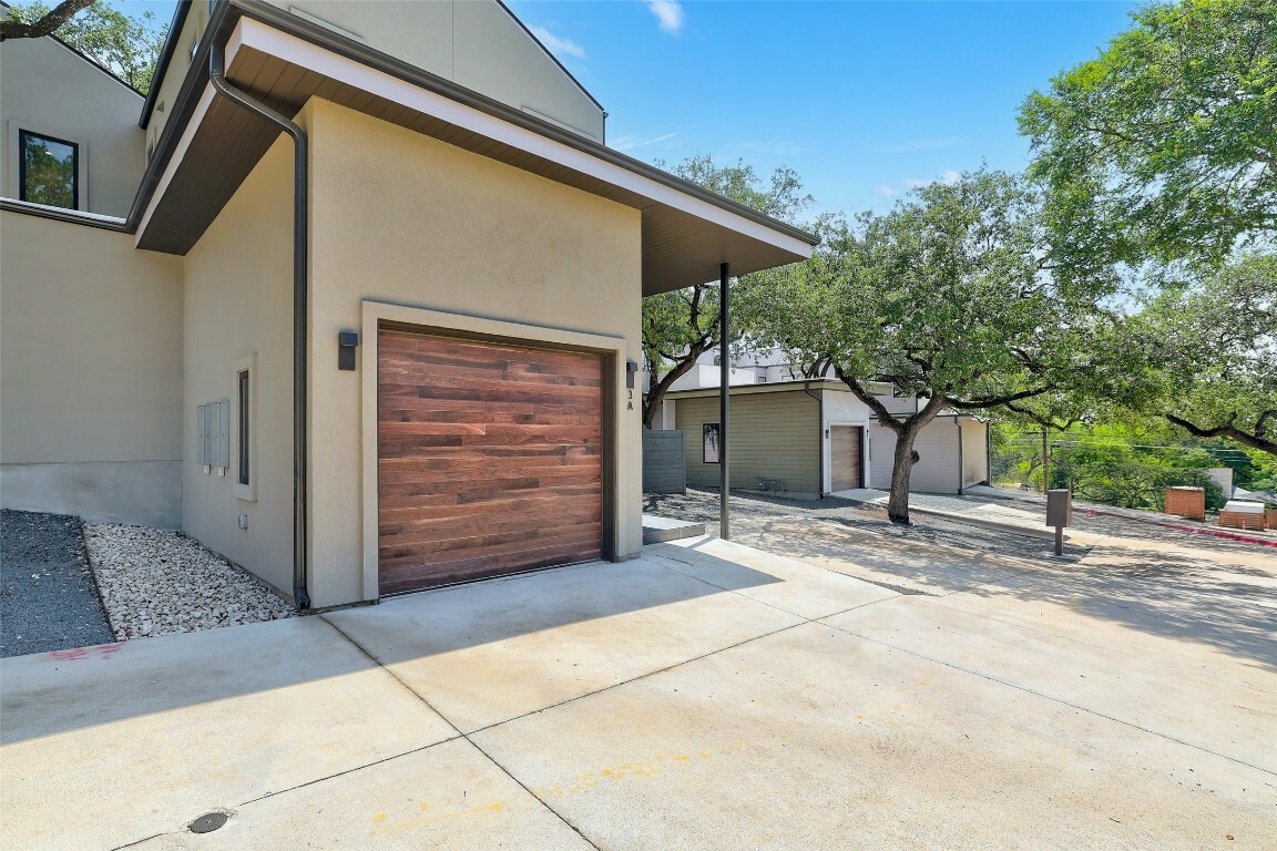 Property Photo: 3208 Clawson Road 3A TX 78704