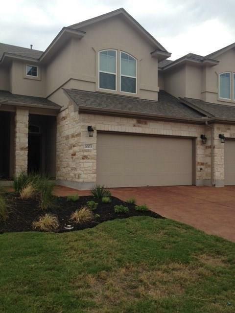 Property Photo: 13400 Briarwick Drive 1003 TX 78729