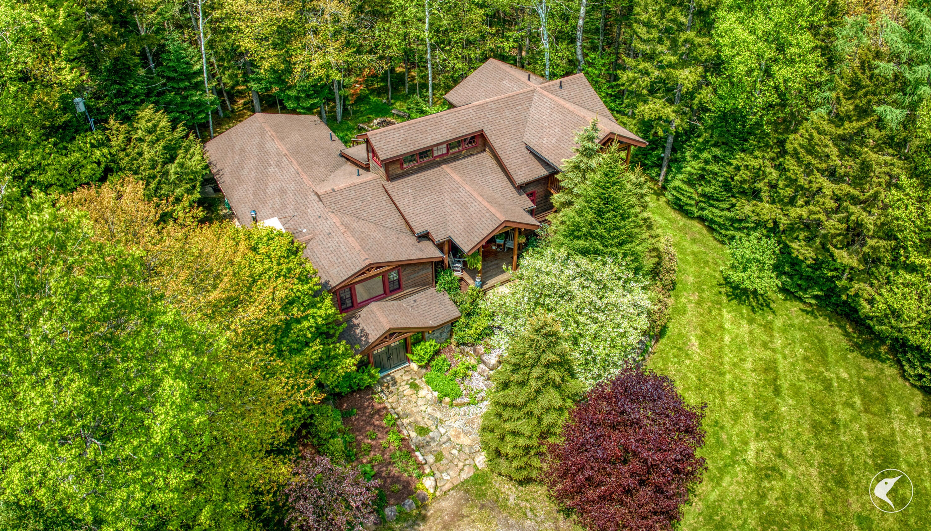 Property Photo: 648 Averyville Road NY 12946