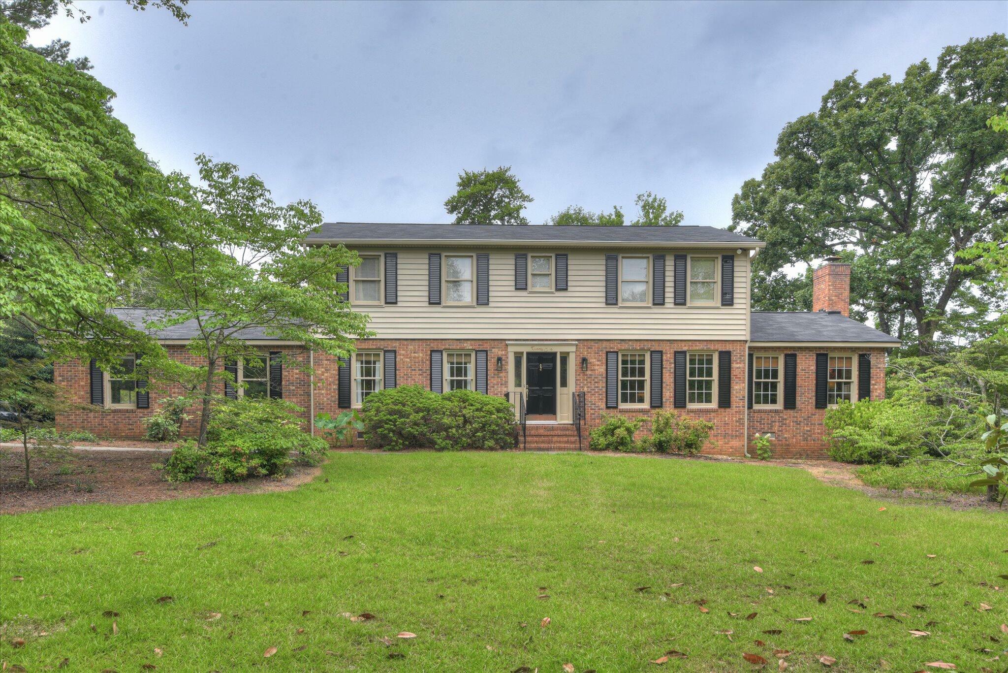 Property Photo: 21 Troon Way SC 29803
