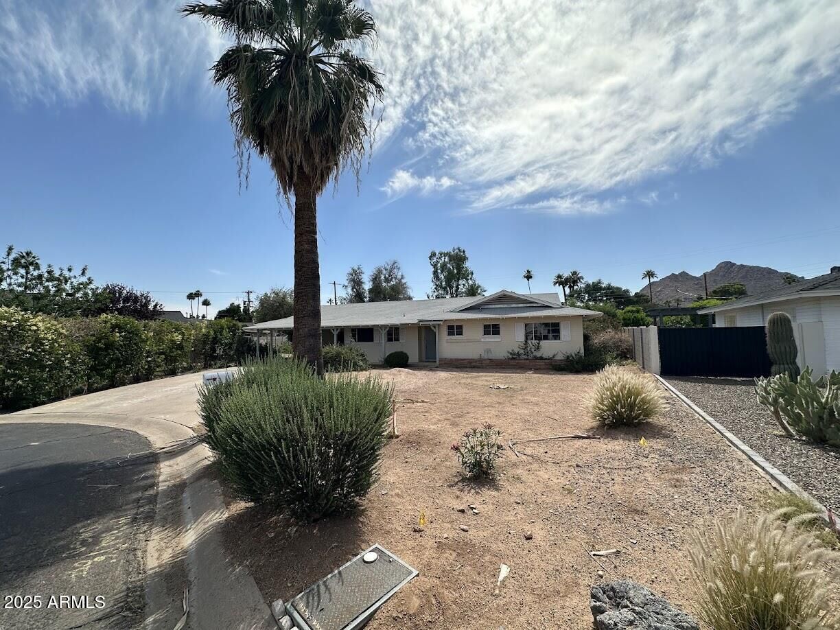Property Photo:  4808 N 69th Street  AZ 85251 
