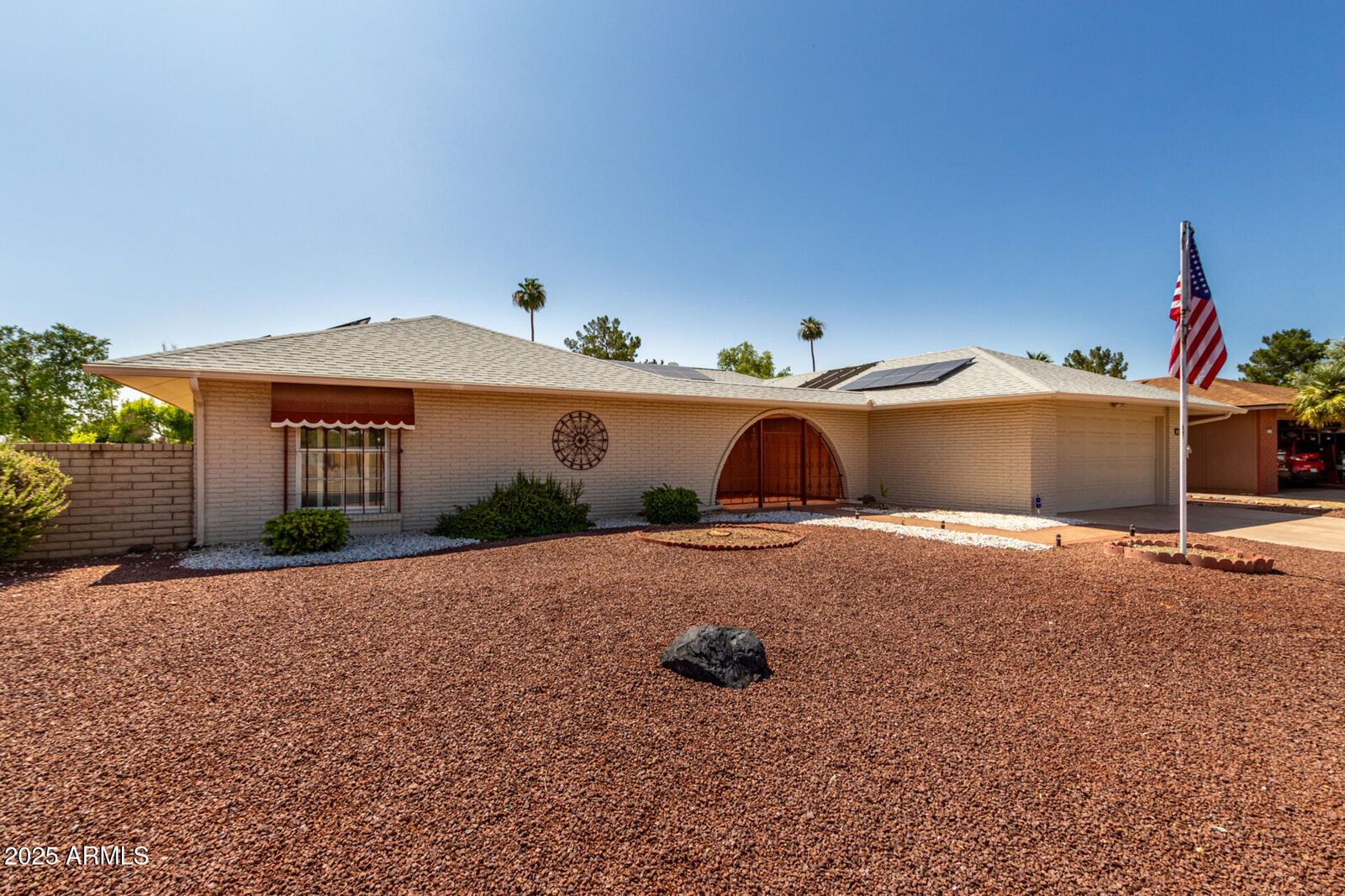 Property Photo:  18822 N Palo Verde Drive  AZ 85373 
