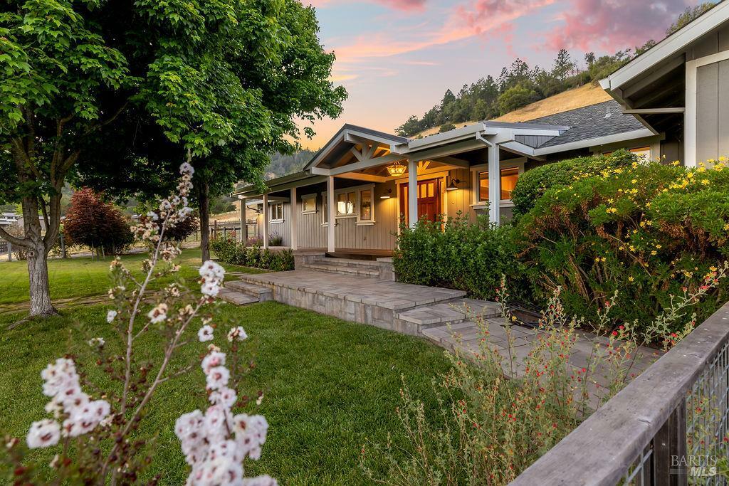 6577 Bennett Valley Road  Santa Rosa CA 95404 photo