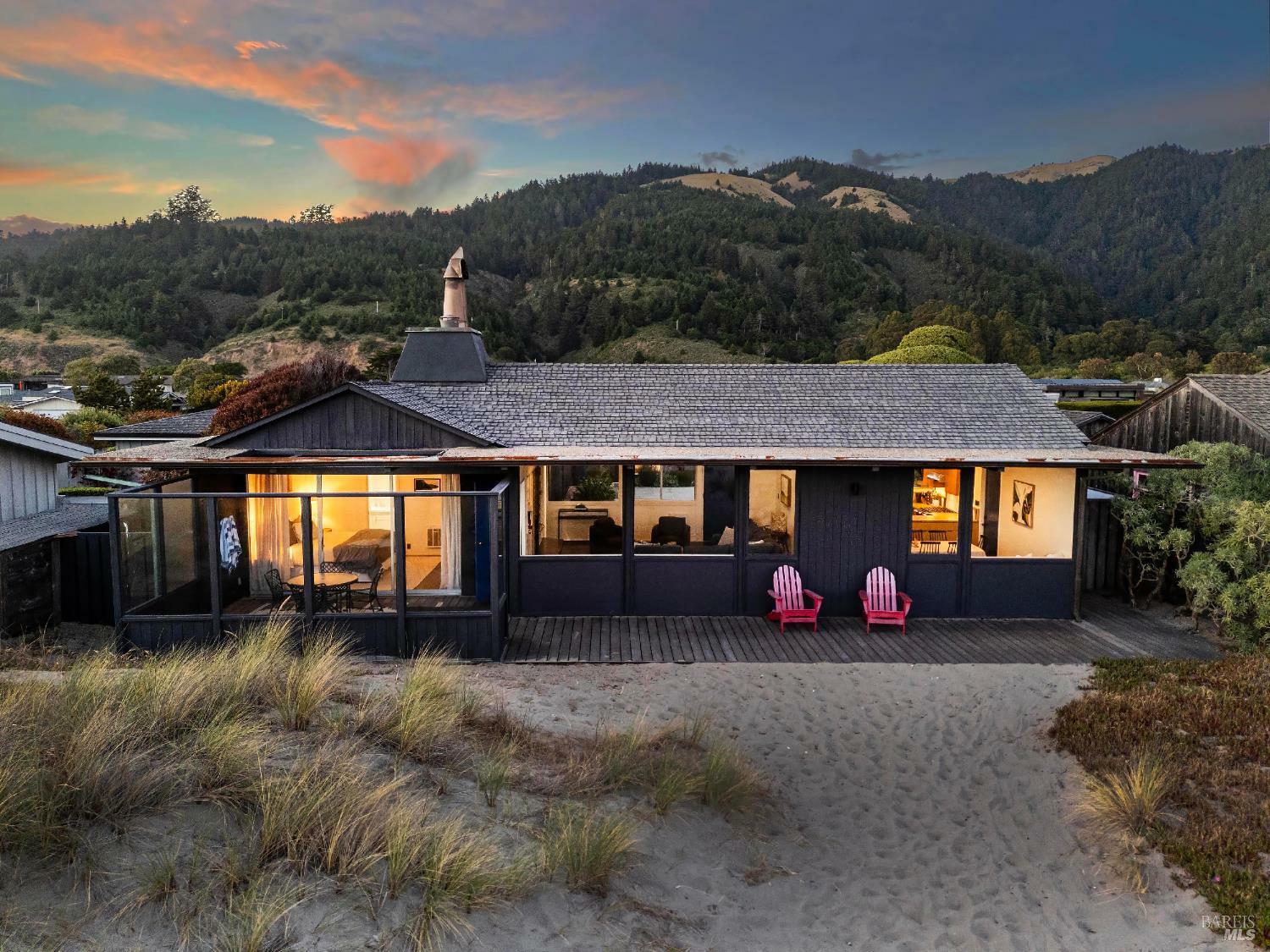 156 Seadrift Road  Stinson Beach CA 94970 photo