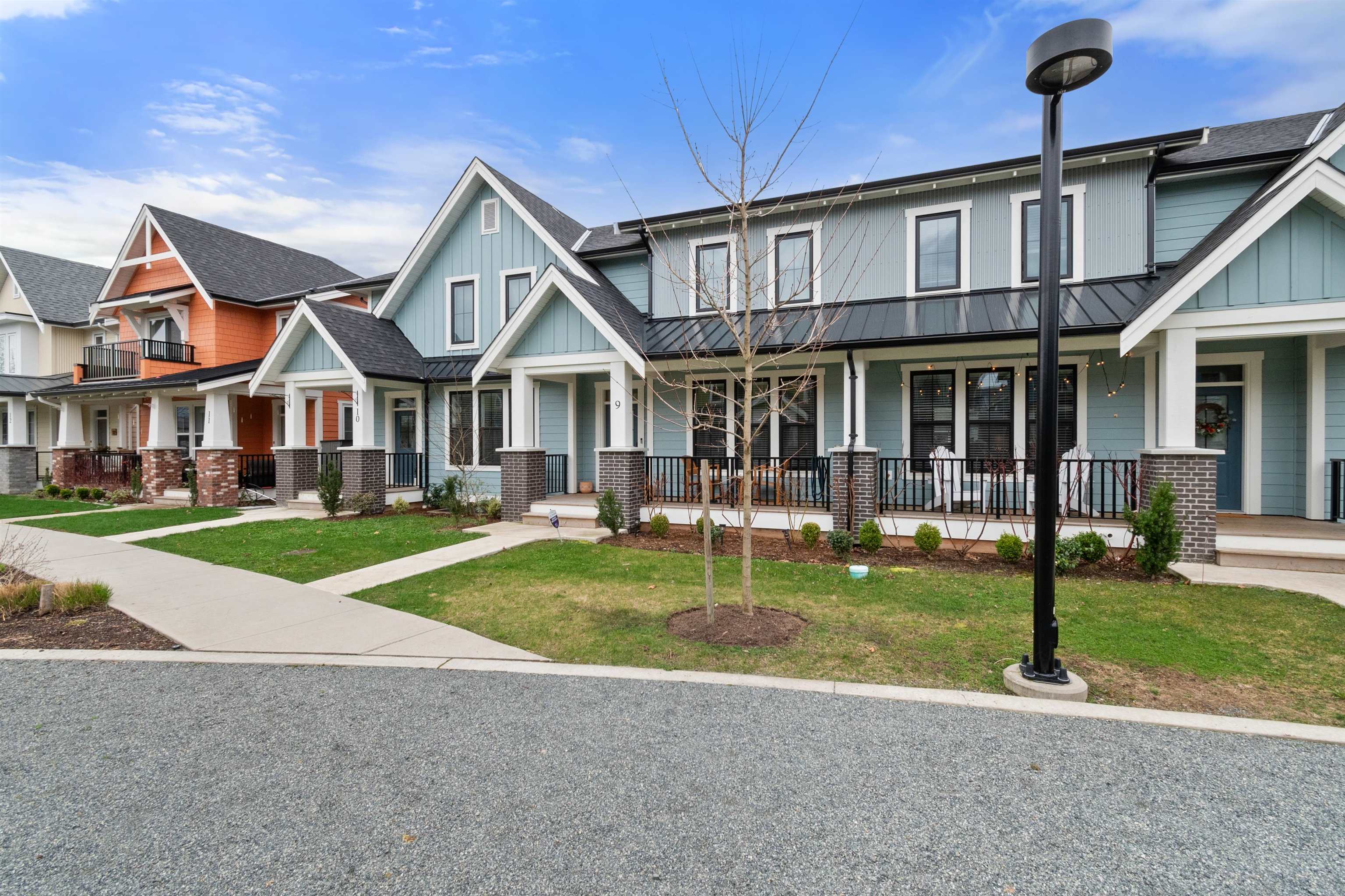 Property Photo: 46211 Promontory Road 9 BC V2R 6E4