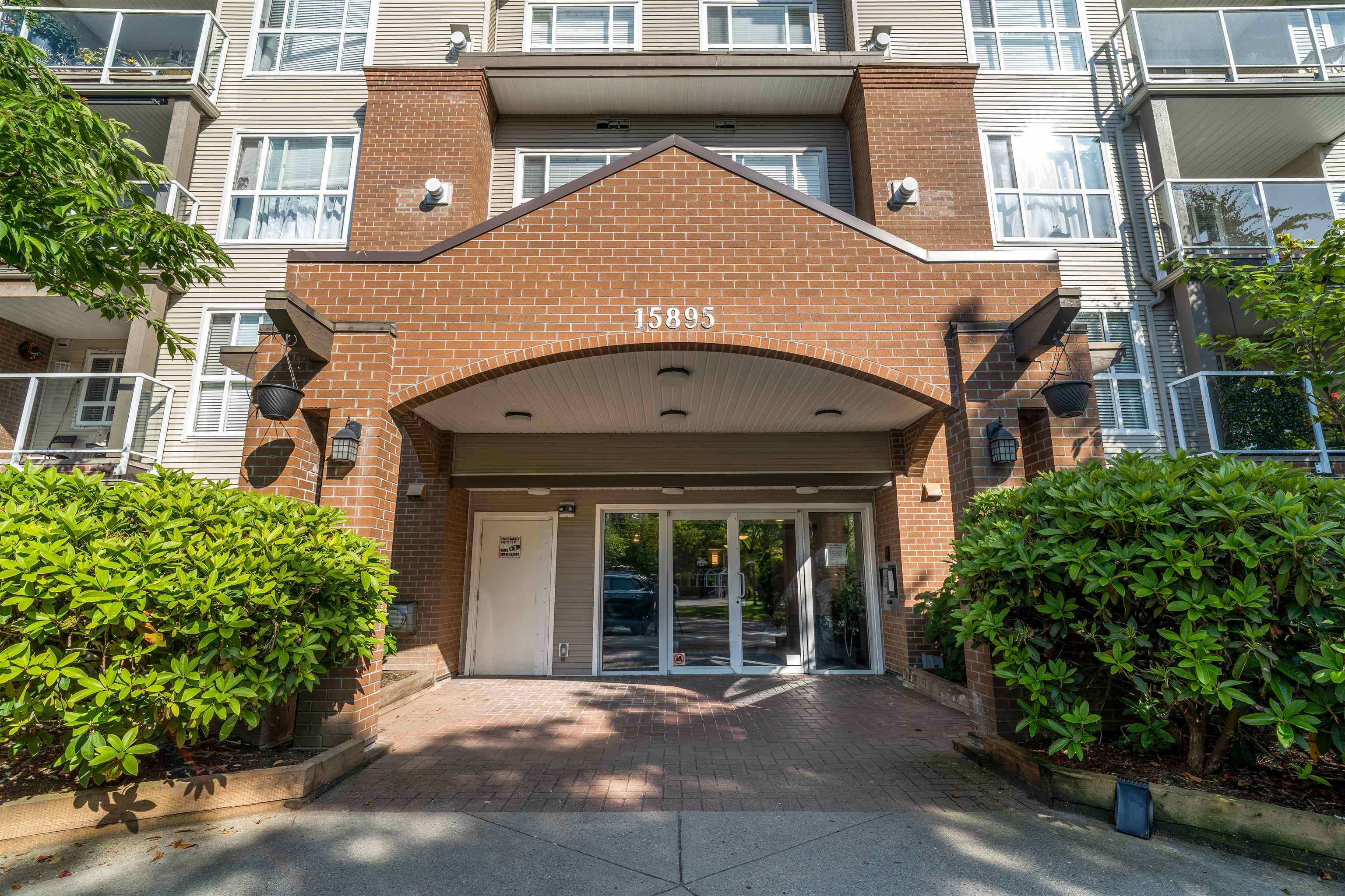 Property Photo:  15895 84 Avenue 111  BC V3S 2N8 