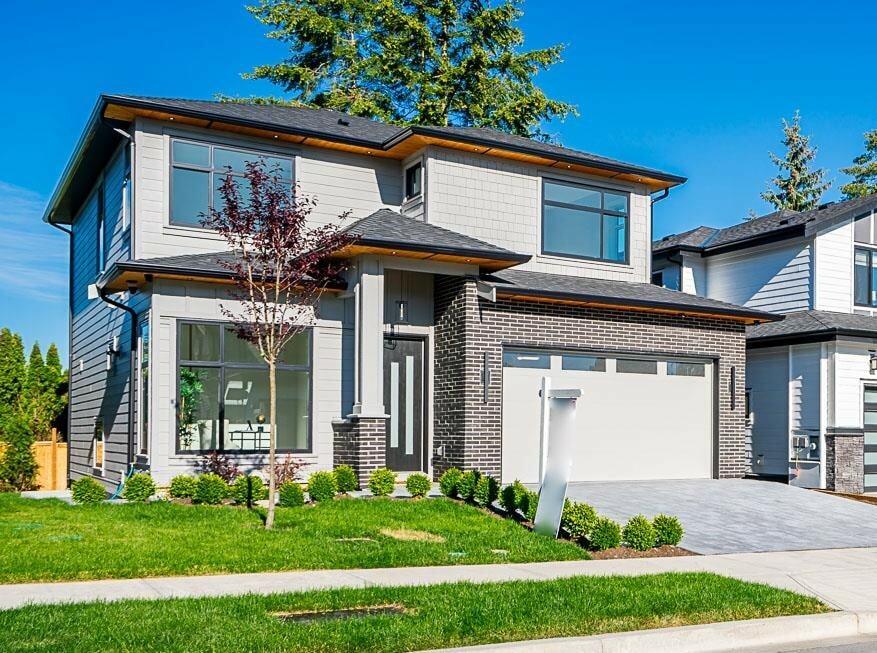Property Photo:  7126 204A Street  BC V2Y 3S7 
