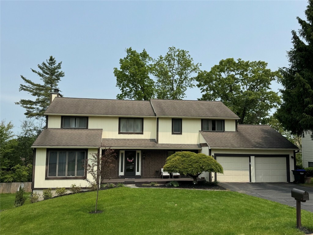 Property Photo: 2625 Princeton Drive NY 13850
