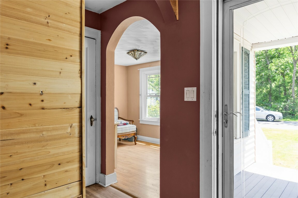 Property Photo: 717 Old Vestal Lane NY 13850