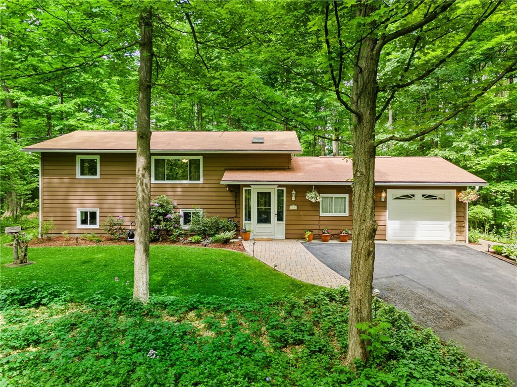 Property Photo: 29 Woodlane Road NY 14850