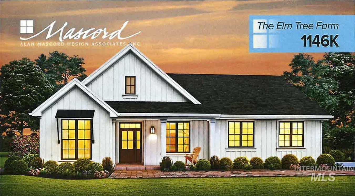 Property Photo: 1734 Golden Hills Dr ID 83501