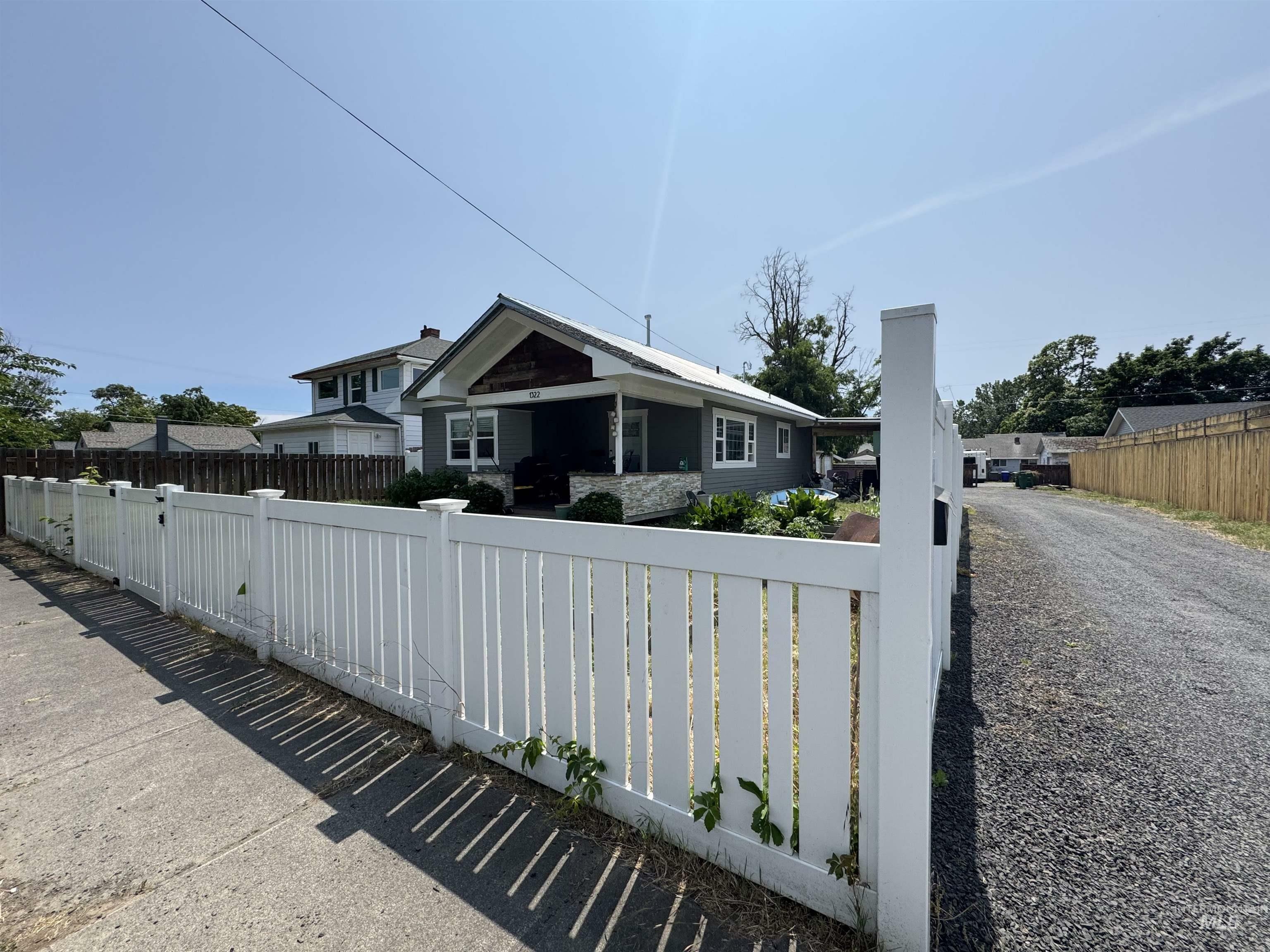 1322 10th Avenue  Lewiston ID 83501 photo