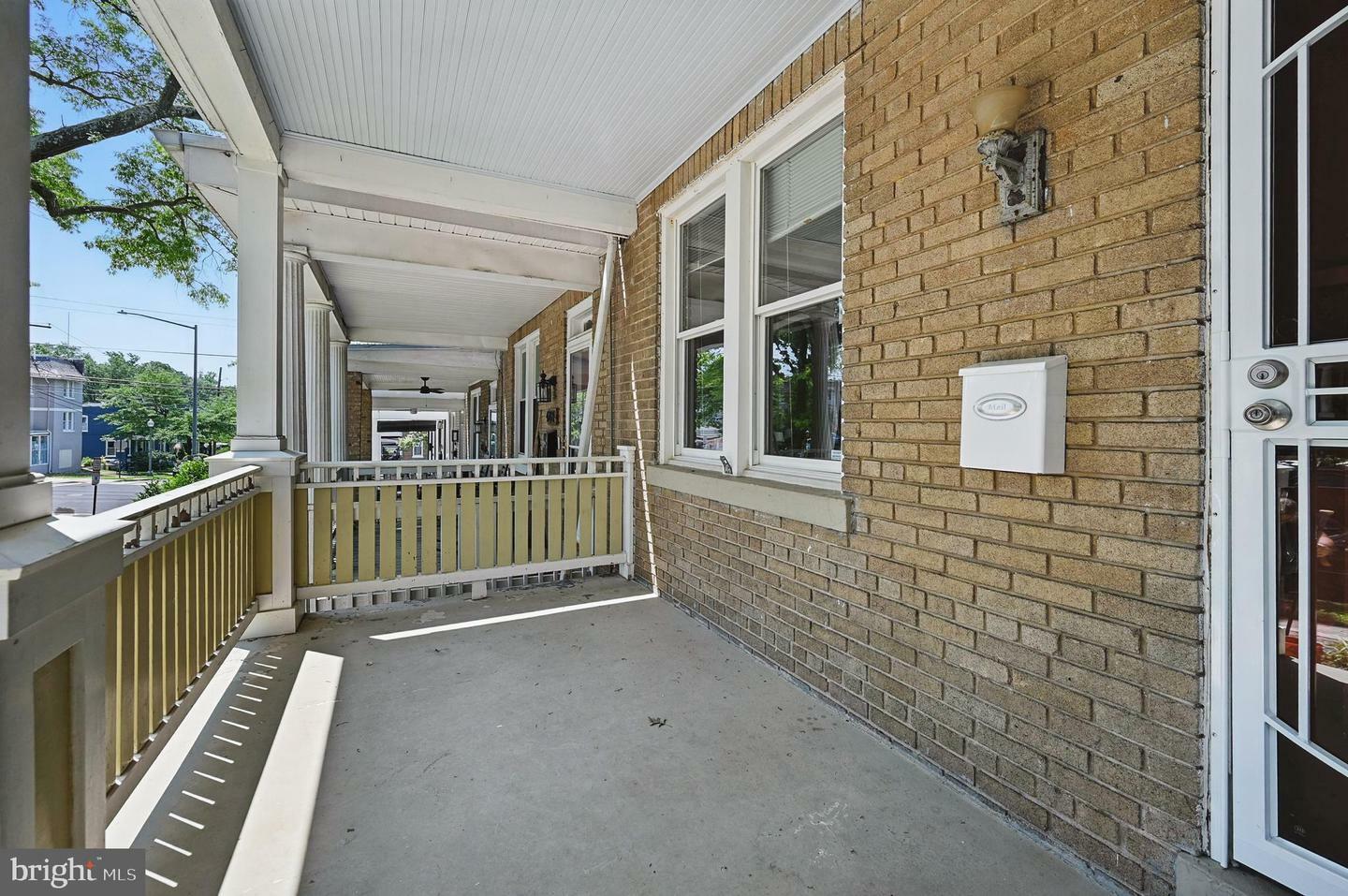 Property Photo:  4210 3rd Street NW  DC 20011 
