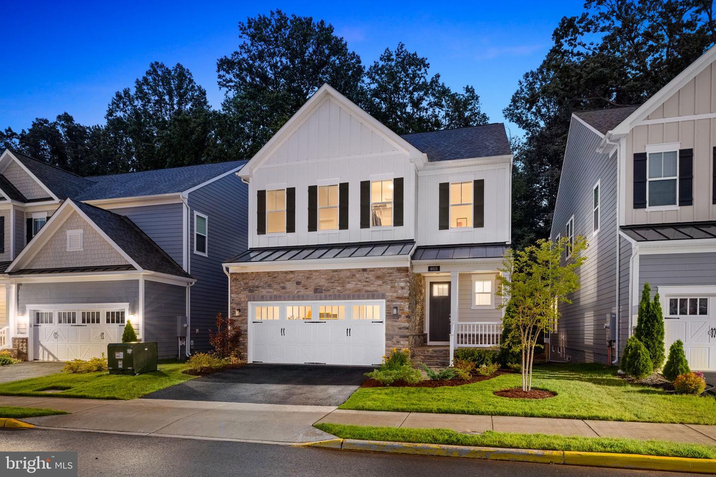 4615 Wood Glen Road  Fairfax VA 22032 photo
