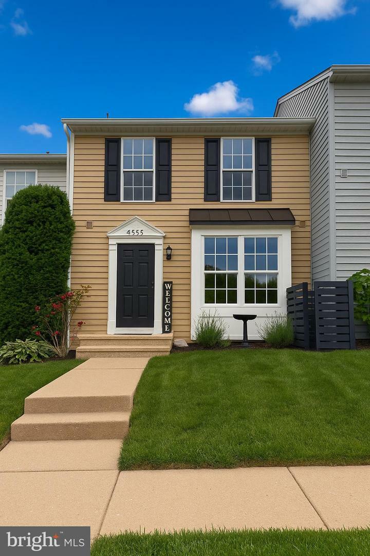 Property Photo: 4353 Downhill Trail MD 21074