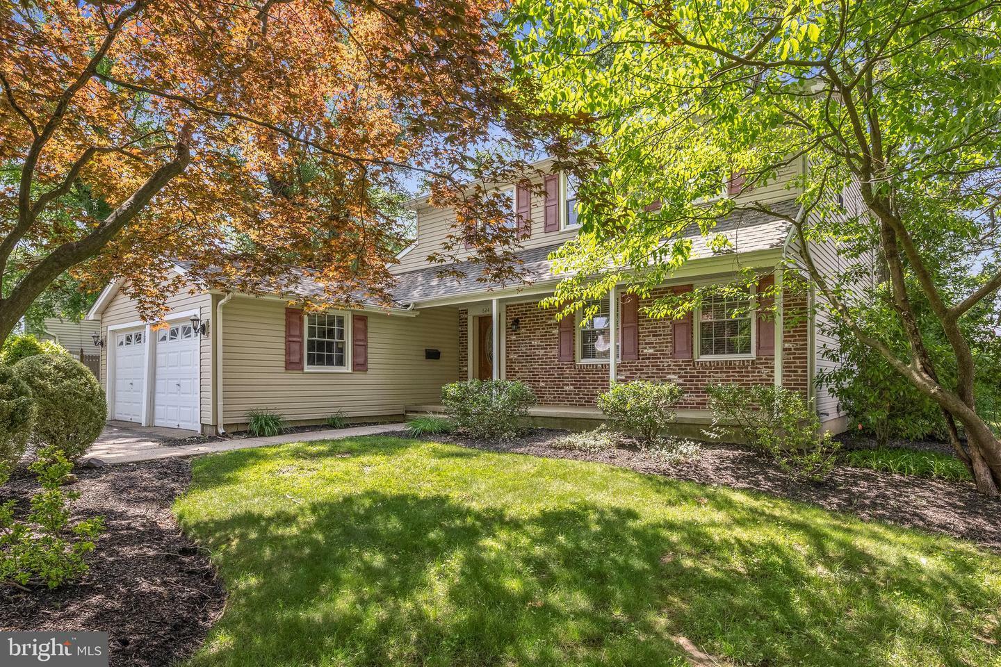 Property Photo: 624 Guilford Road NJ 08003